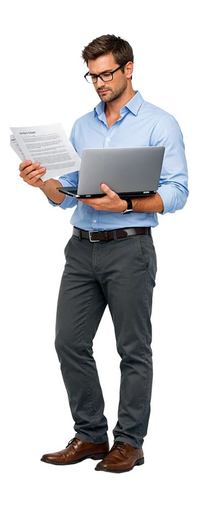 Content writing professional