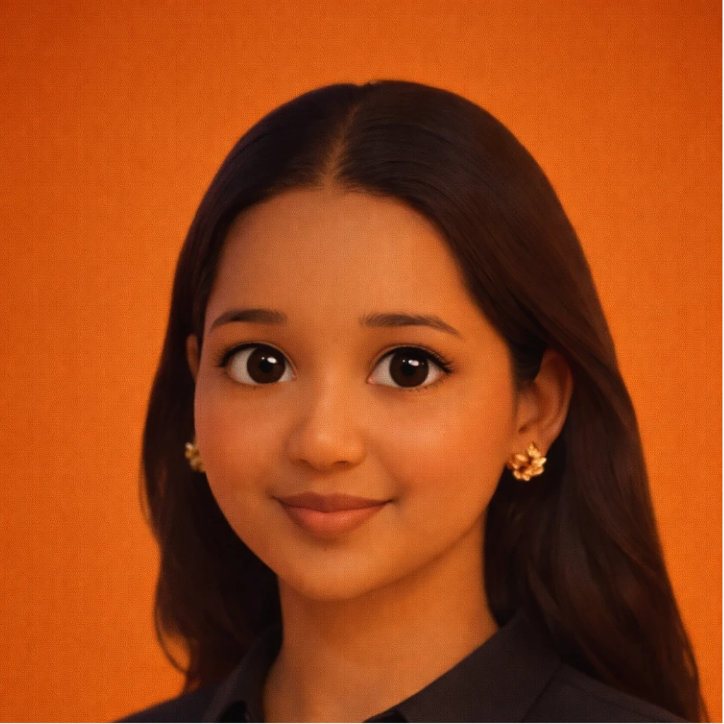 Prerna Gussain