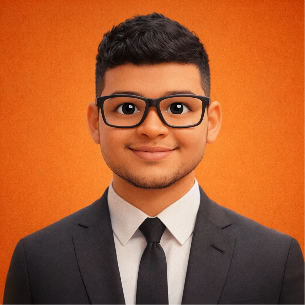 Tushar Tripathi