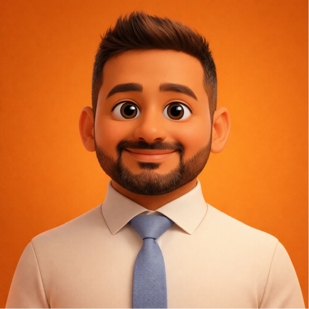 Kush Chaudhary