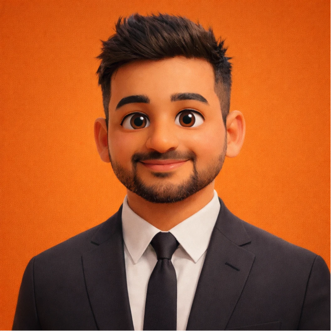 Nakul Chawla